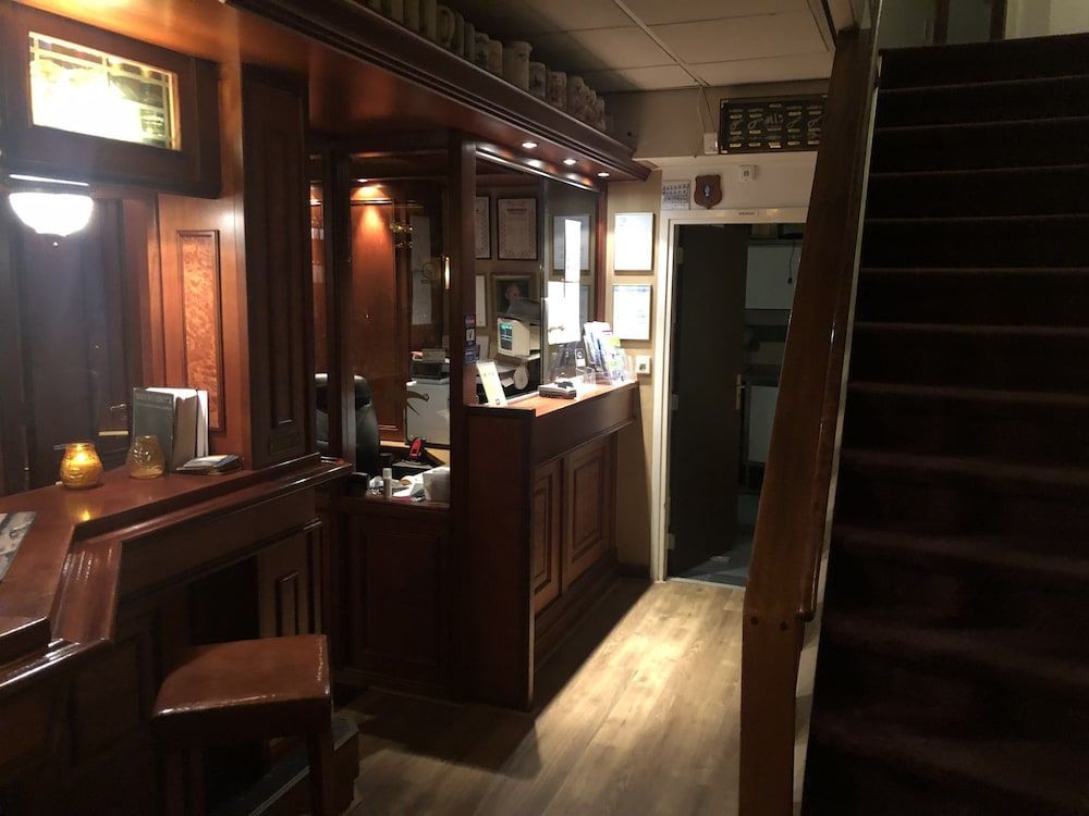 Hotel Zee en Duin 1