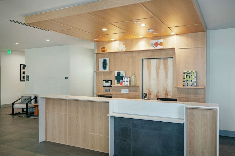 Hyatt House Anchorage 2