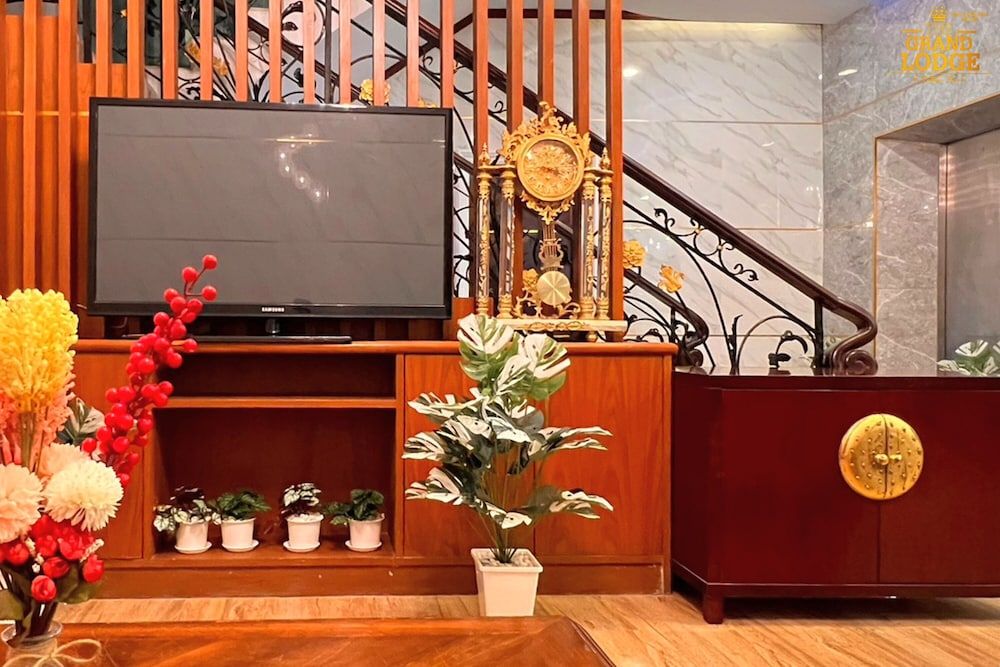 The Grand Lodge Pattaya 2