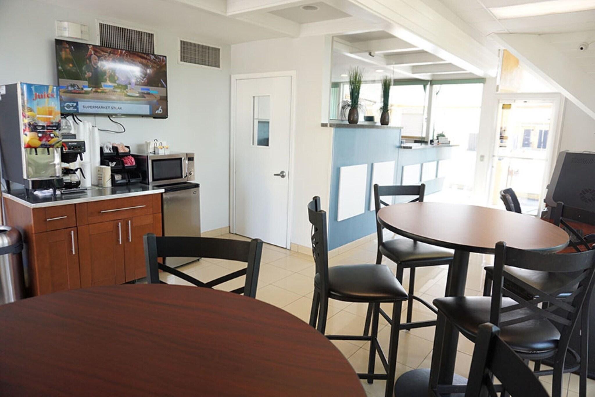 Hollywood Gateway Inn 2