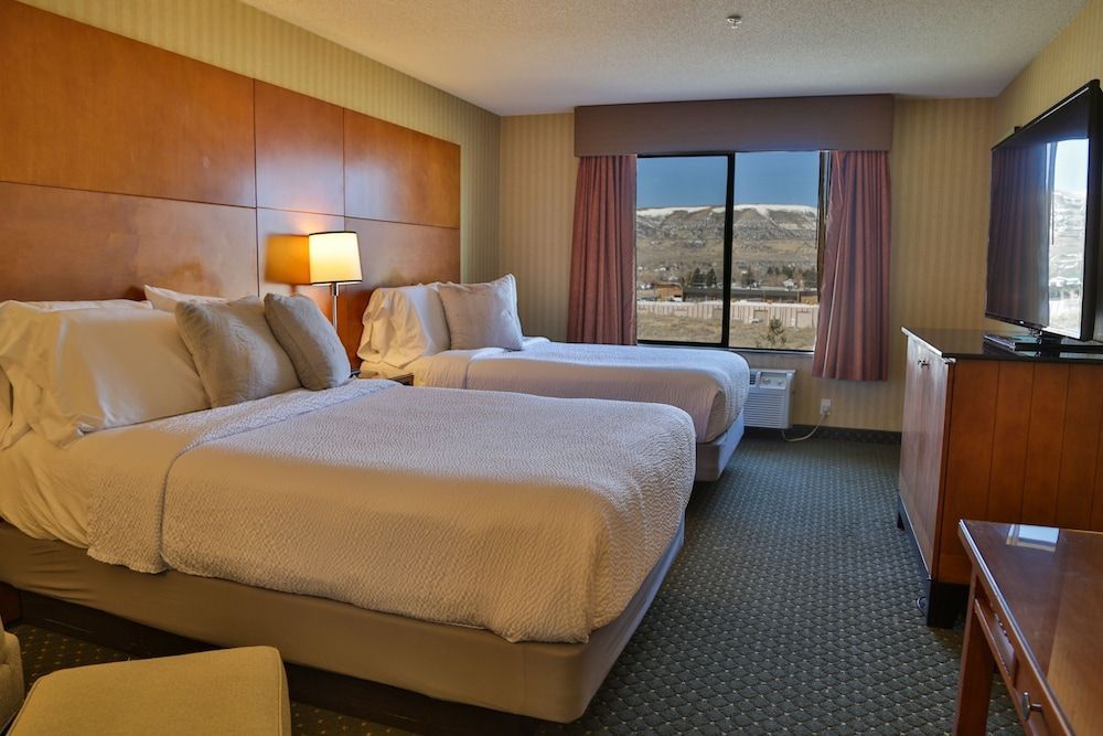 Sweetwater Lodge - Rock Springs - Green River 1