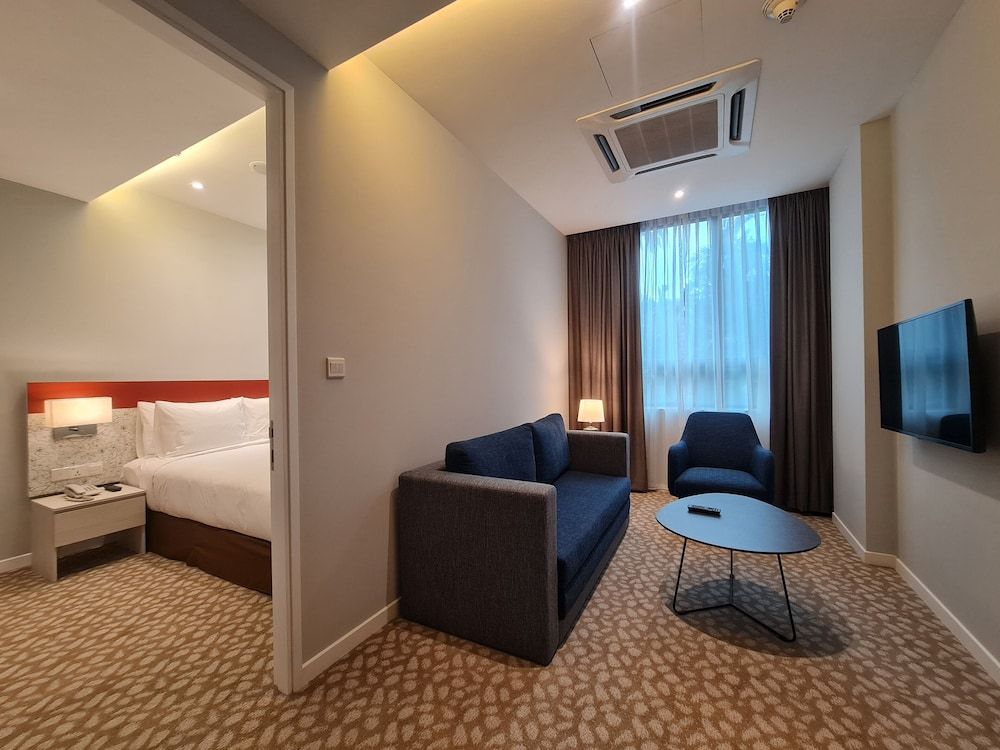 Holiday Inn Express & Suites JOHOR BAHRU by IHG 2