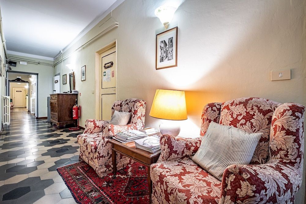 Bellevue House Affittacamere 2
