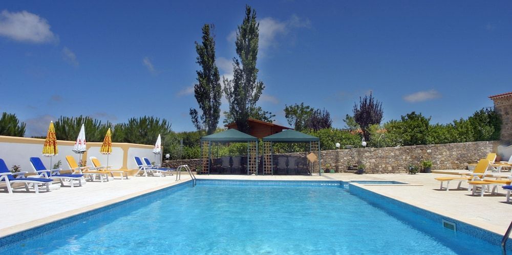 Casa de Campo Sao Rafael - Turismo Rural 1