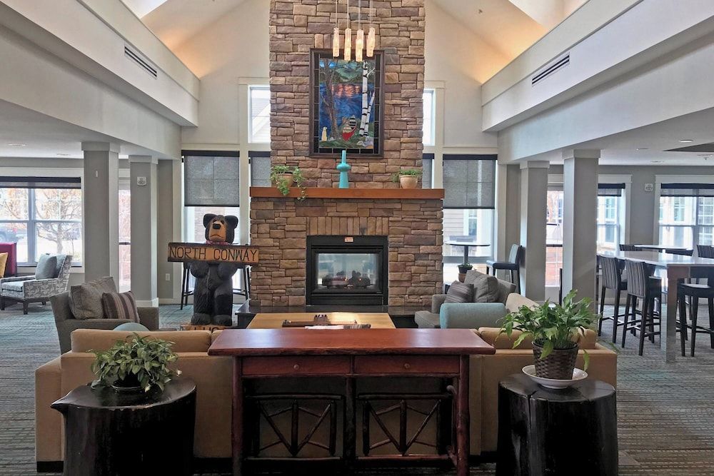 Residence Inn by Marriott North Conway 2