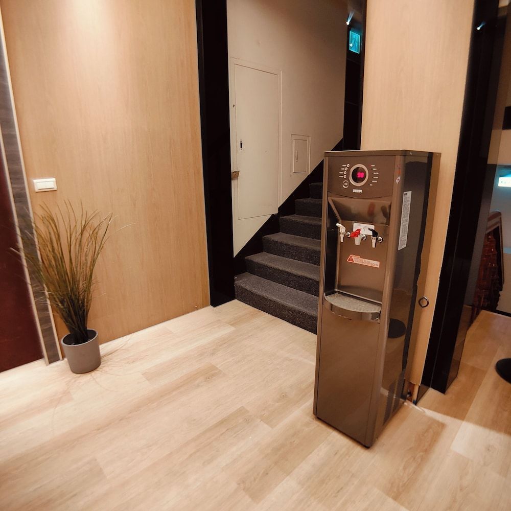 Fooyee Hotel - Yonghe 2