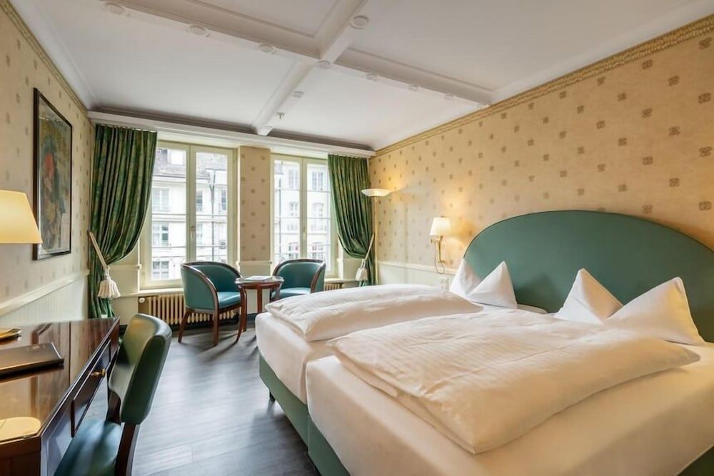 Boutique Hotel Belle Epoque 2