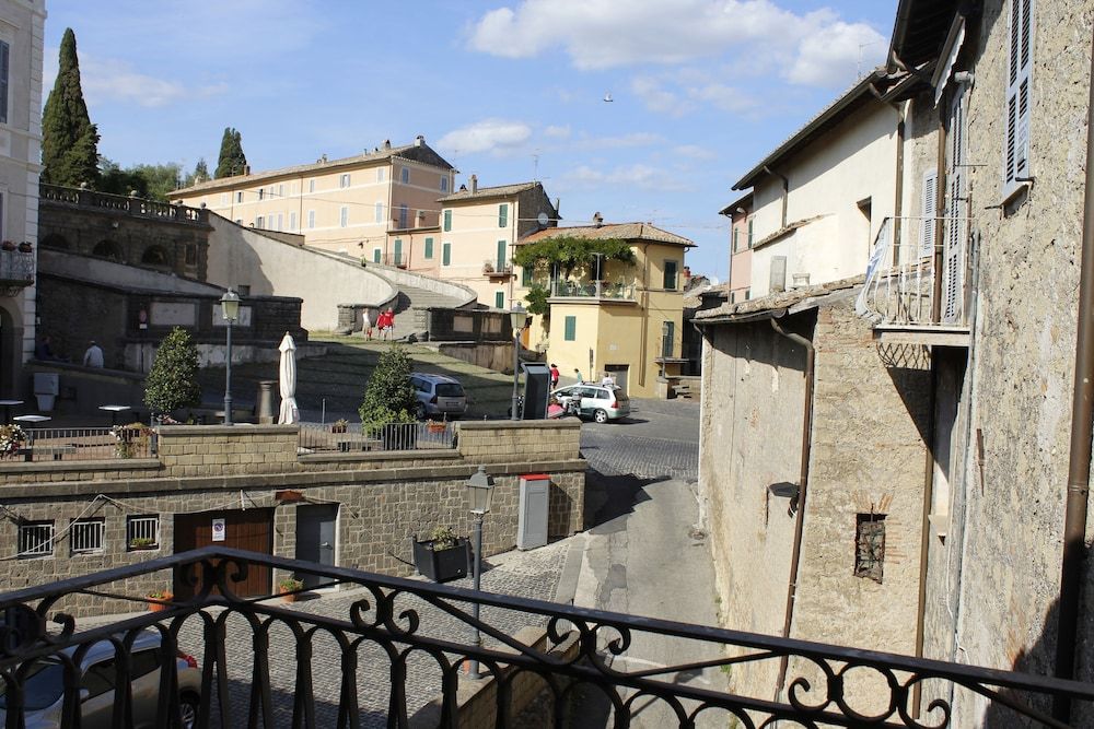 B&B La Rocca 1