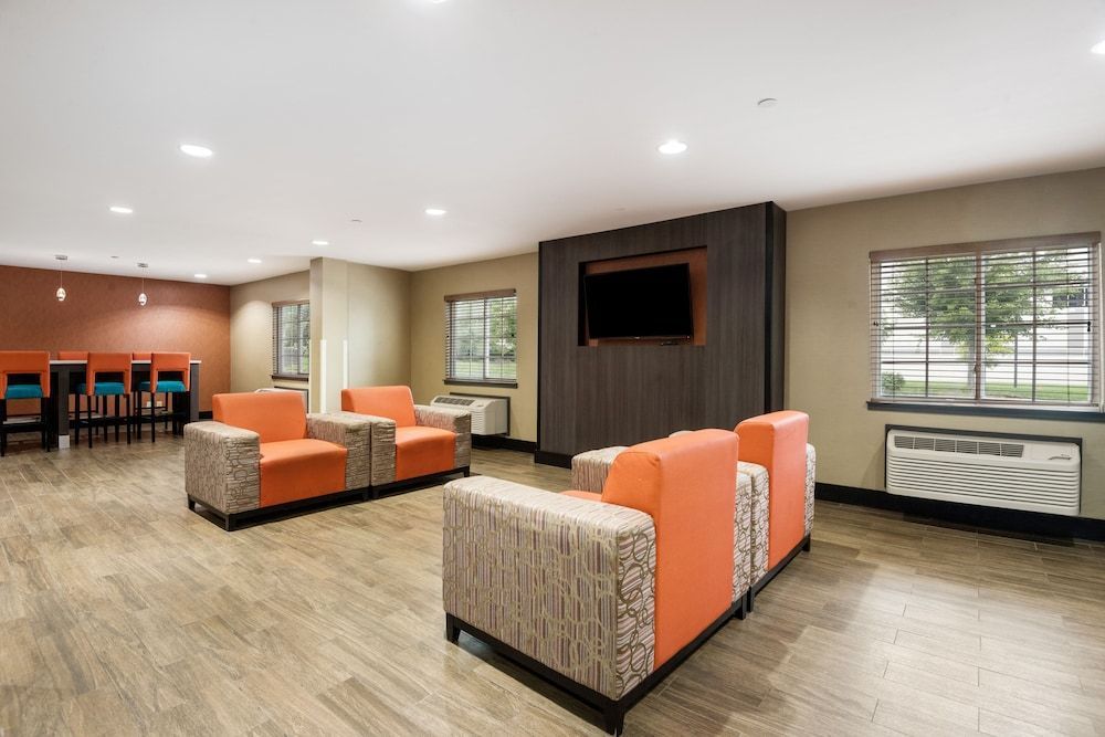 Studio 6 Lenexa - Overland Park 2