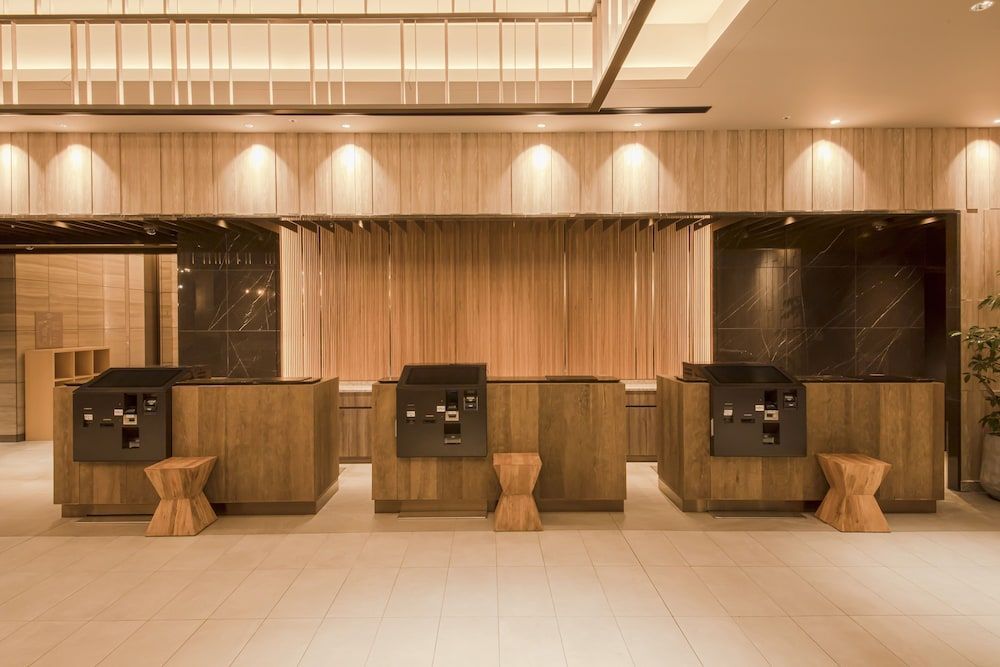 Hotel Keihan Nagoya 2