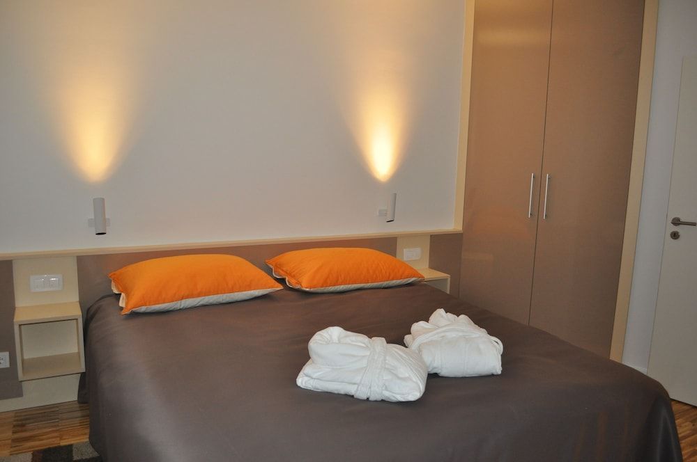 Apartments City&style 2