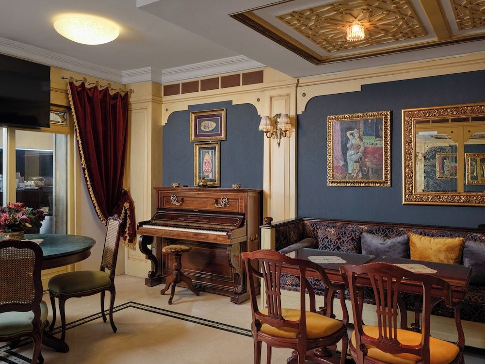1207 Hotel Special Class Sultanahmet 2
