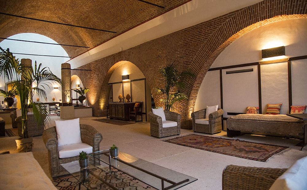 Delser Verona Manor House 1