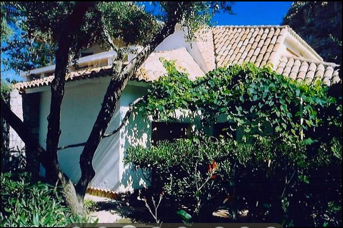 Le Roccette San Leonardo 1