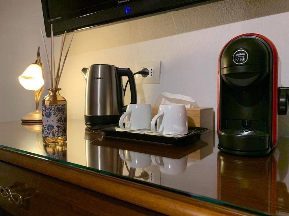 B&B Il Fienile 1