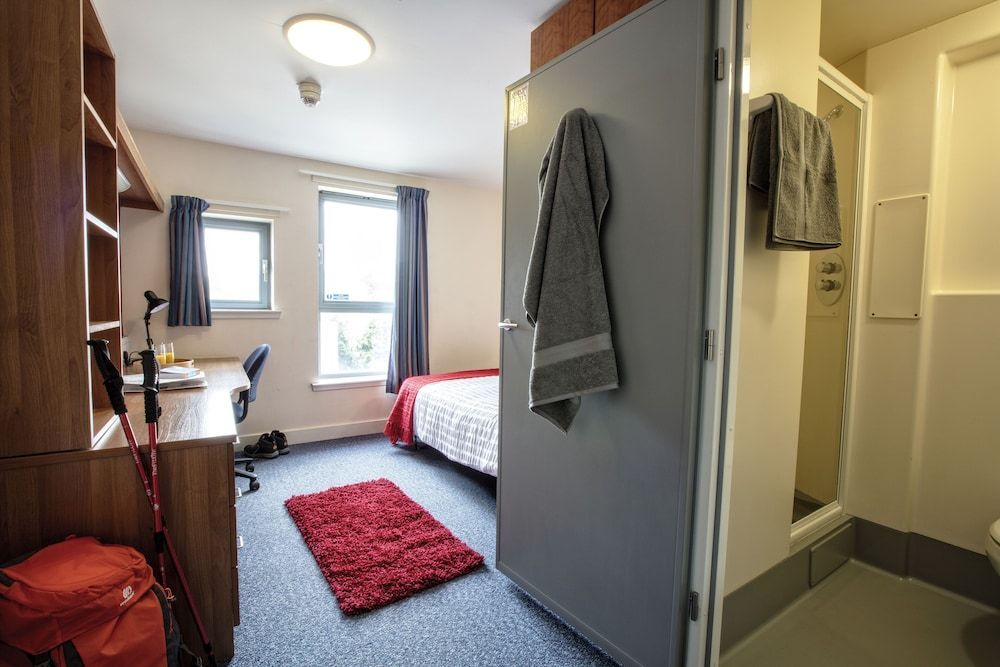 Seabraes Apartments and Rooms 2
