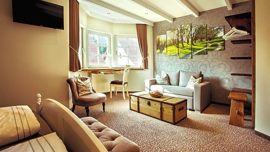 Hotel Kepplers Ecke 2