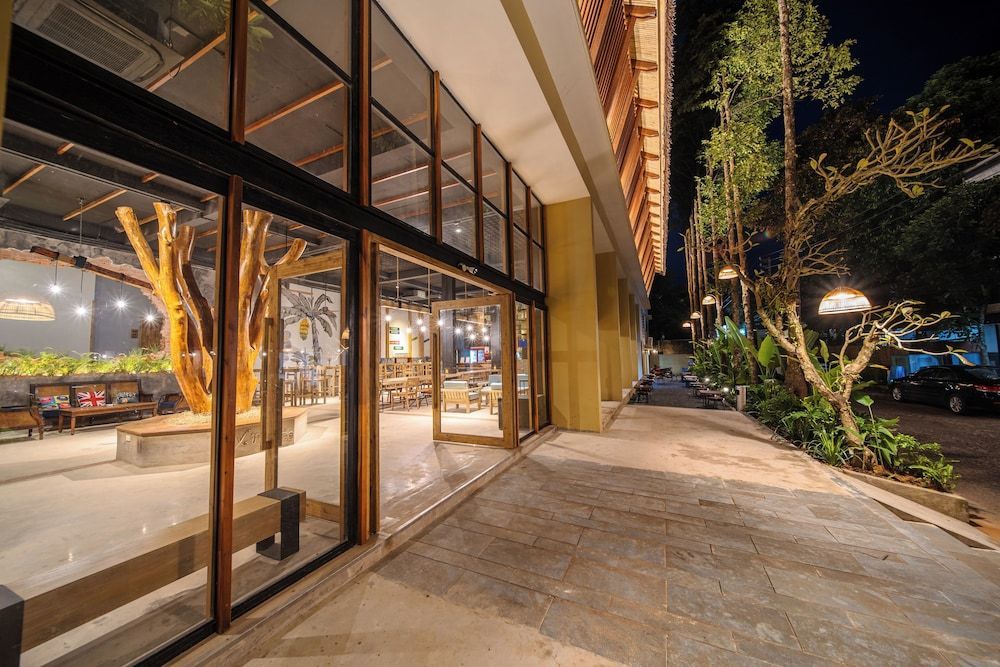 9Station Hostel & Bar Phu Quoc 2