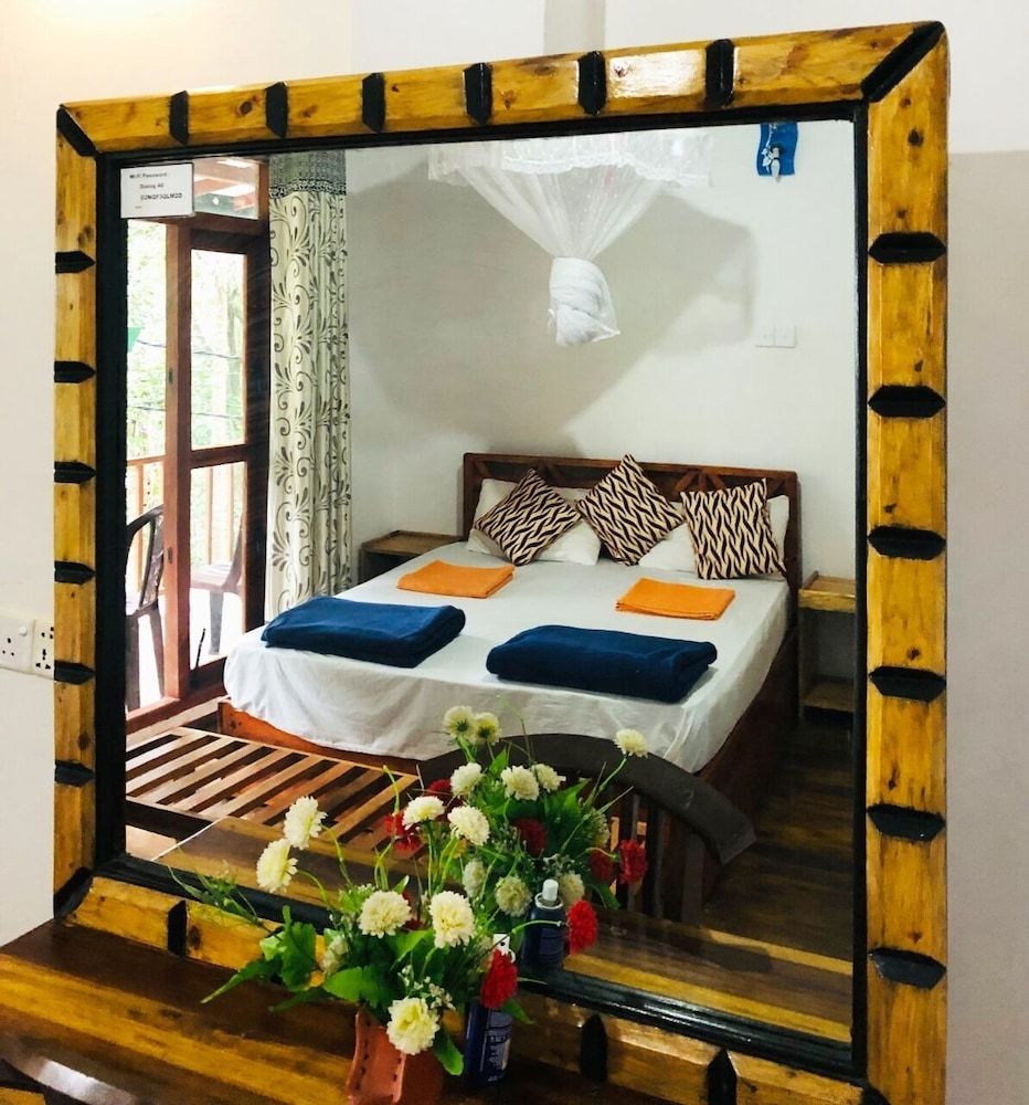 Ella nature nest 1