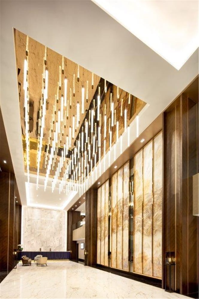 Dorsett Hartamas Kuala Lumpur 2
