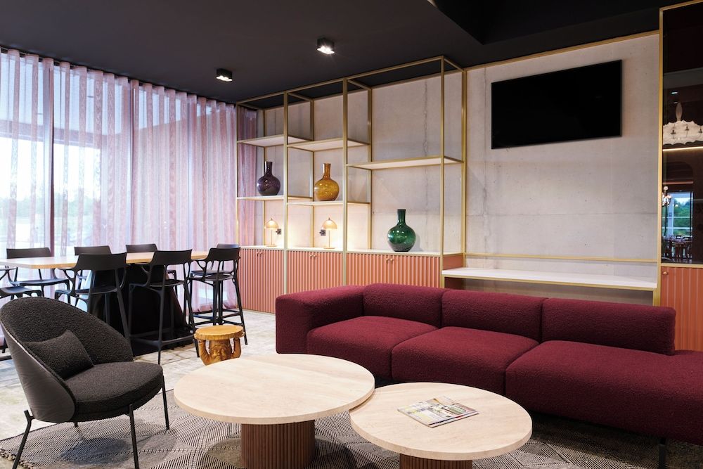 Mercure Quimper Kerlic 2