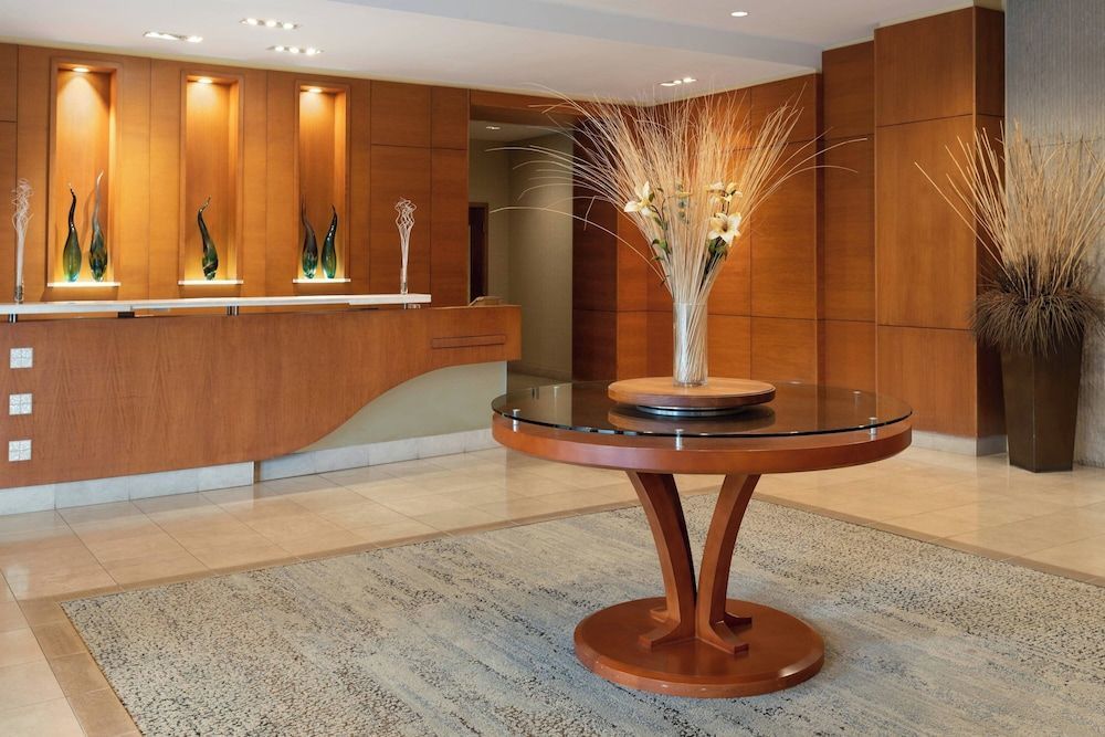 Sawgrass Marriott Golf Resort & Spa 2