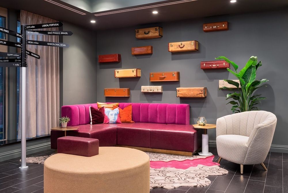 TRYP by Wyndham Newark Downtown 2