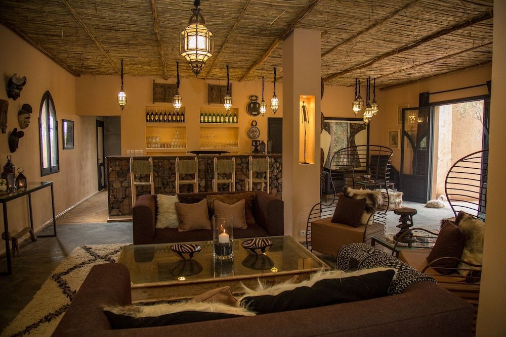 Fawakay Villas 1
