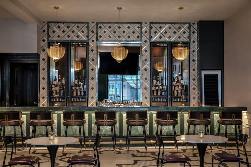 The Monarch Hotel, HQ Collection New Orleans 1
