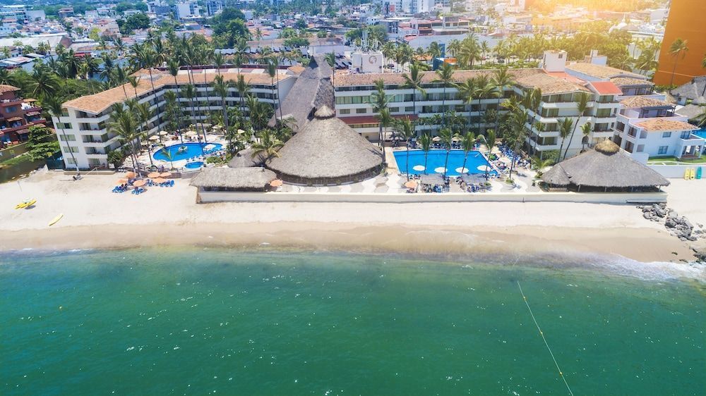 Las Palmas by the Sea All Inclusive 1