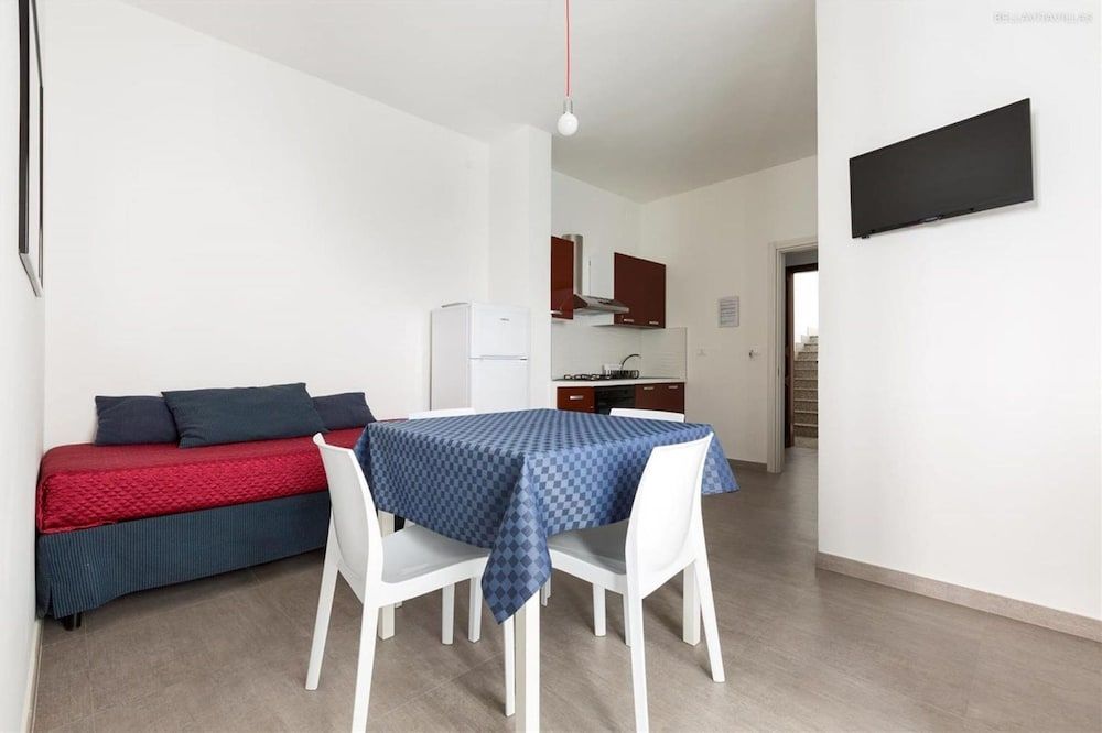 1298 Versomare - Monolocale Lu Ientu 1