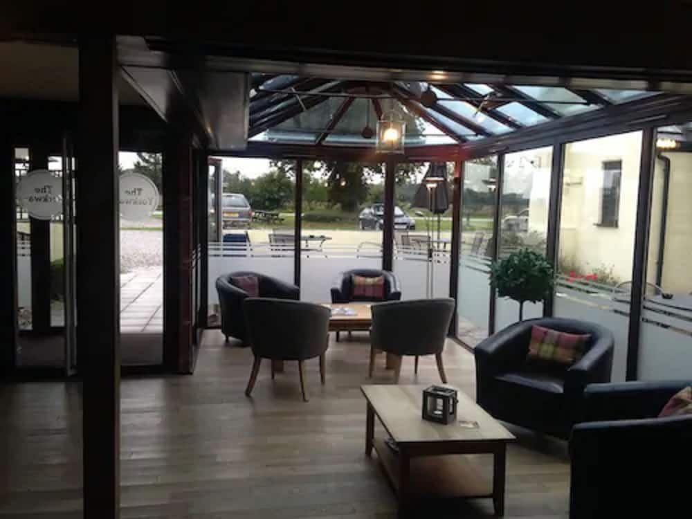 Yorkway Motel 1