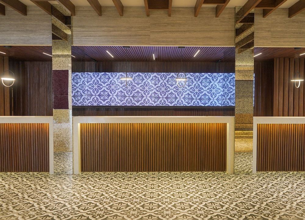 Oceano Palace 2