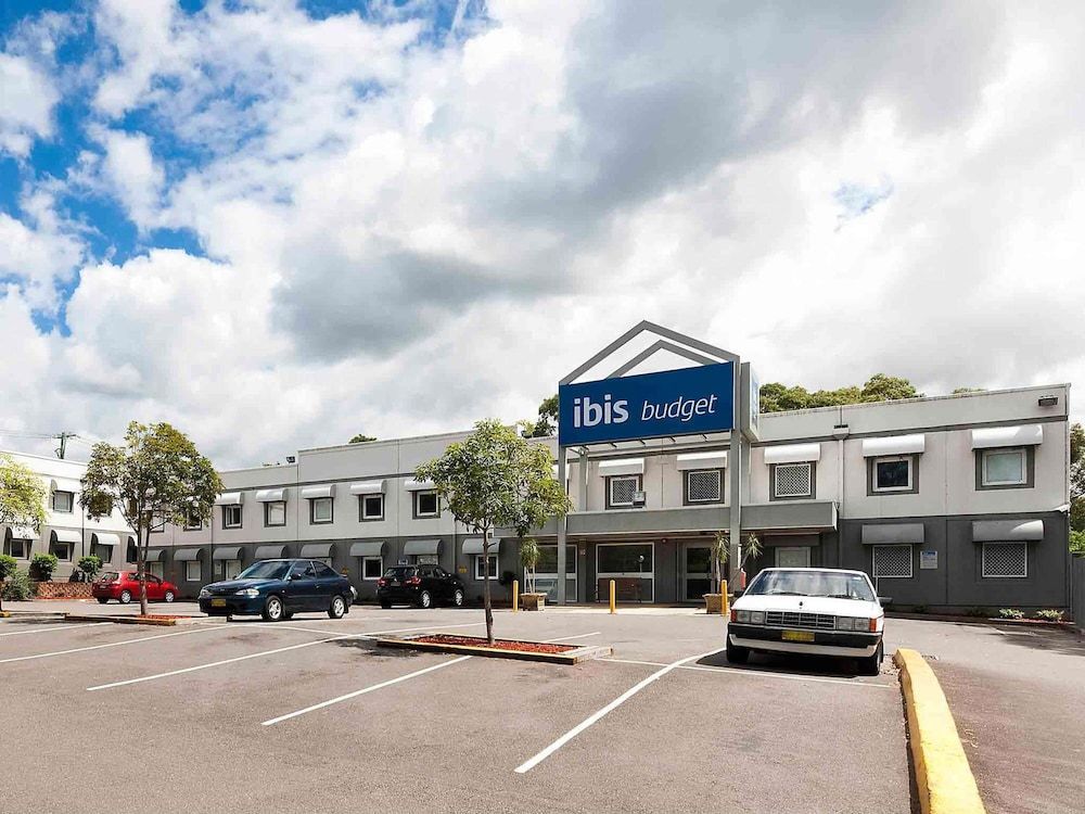 ibis Budget - Newcastle 1
