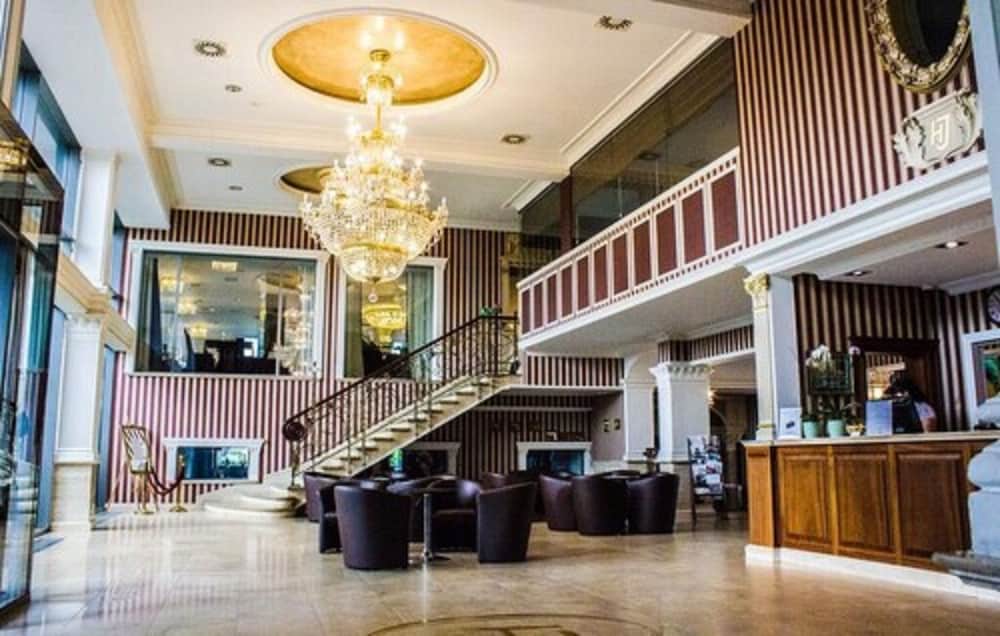 Jasek Premium Hotel Wrocław 1