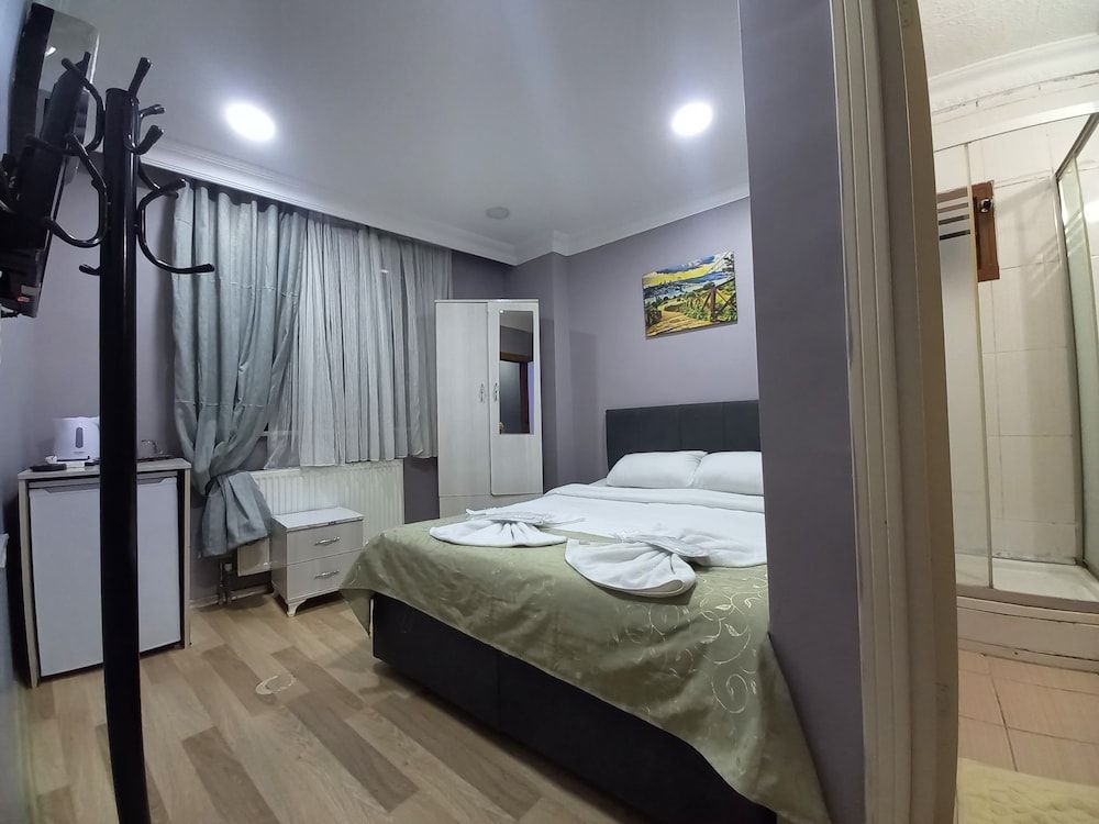 Avsin Apart Hotel 2