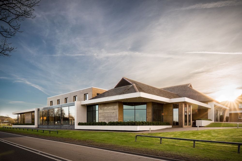 Radstone Hotel 1