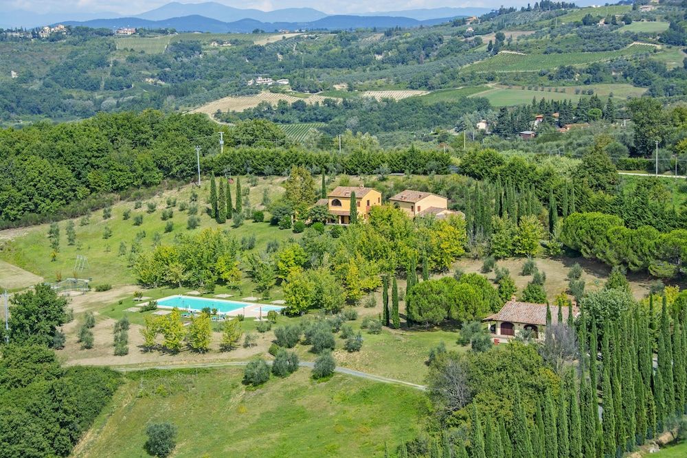 Tenuta Moriano 1
