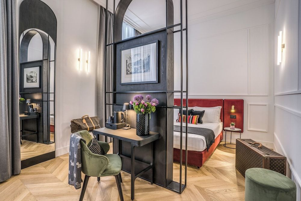 Residenza Piranesi Boutique Hotel 1