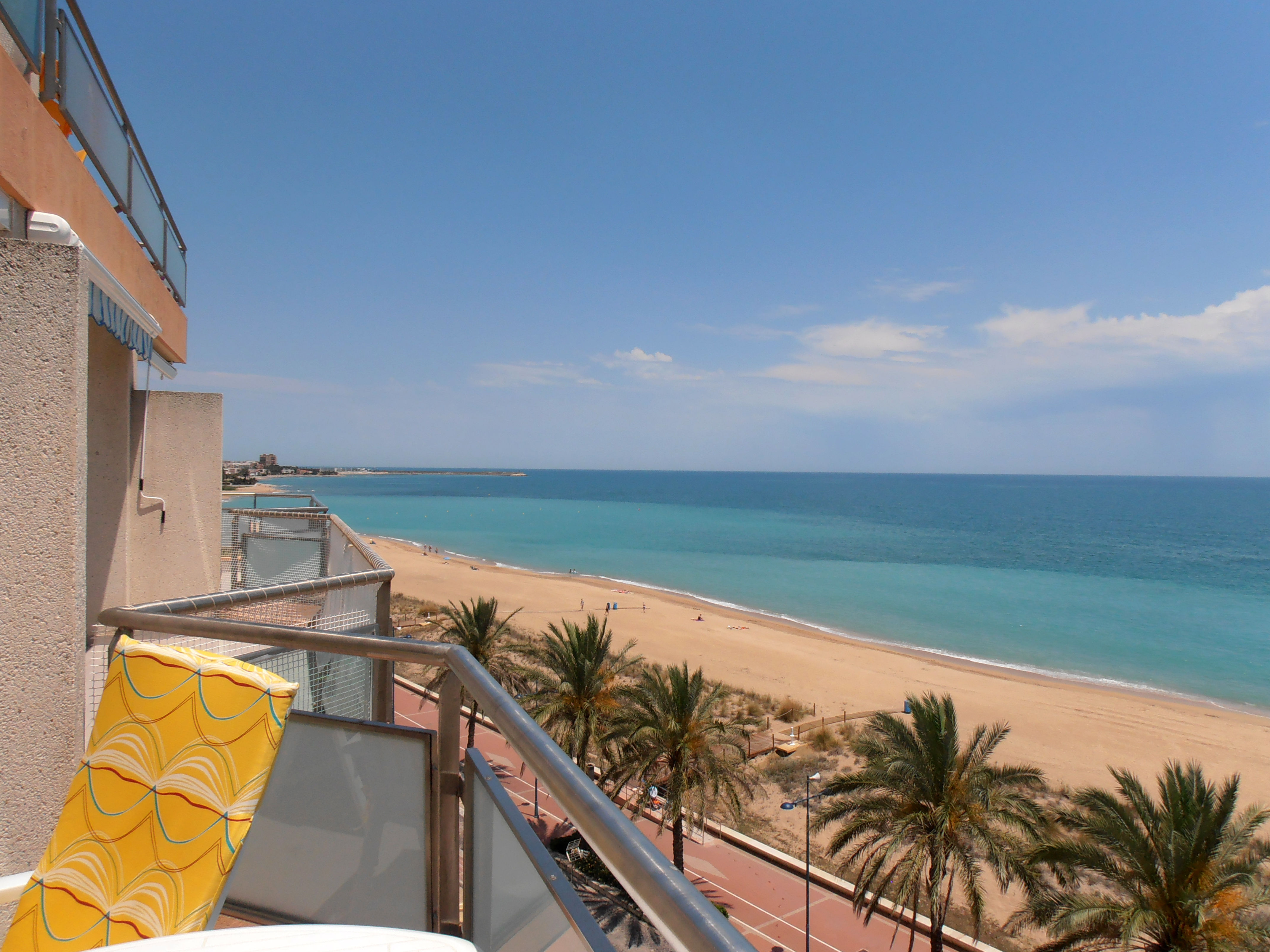 Apartamentos Surfing 3000 2