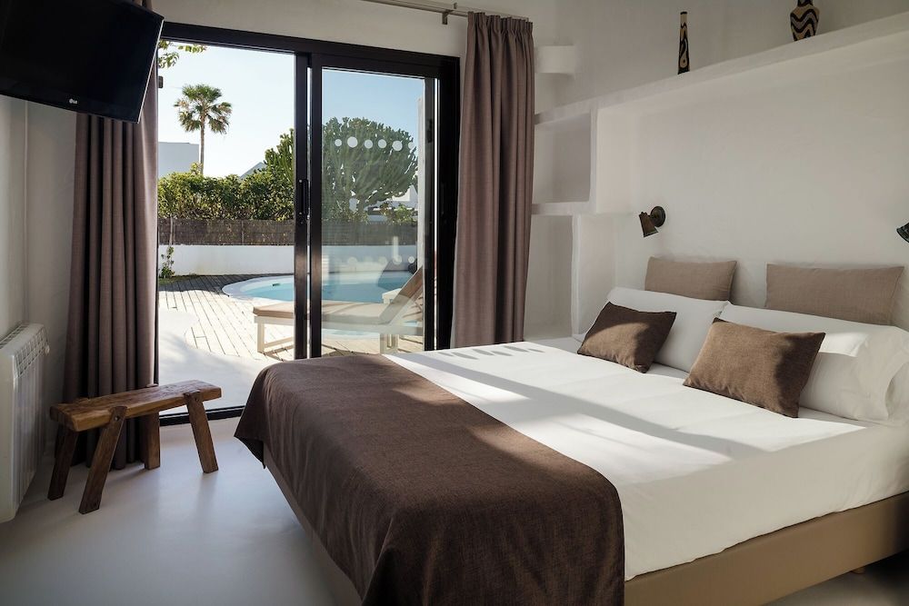 Kamezí Boutique Hotel Villas 2