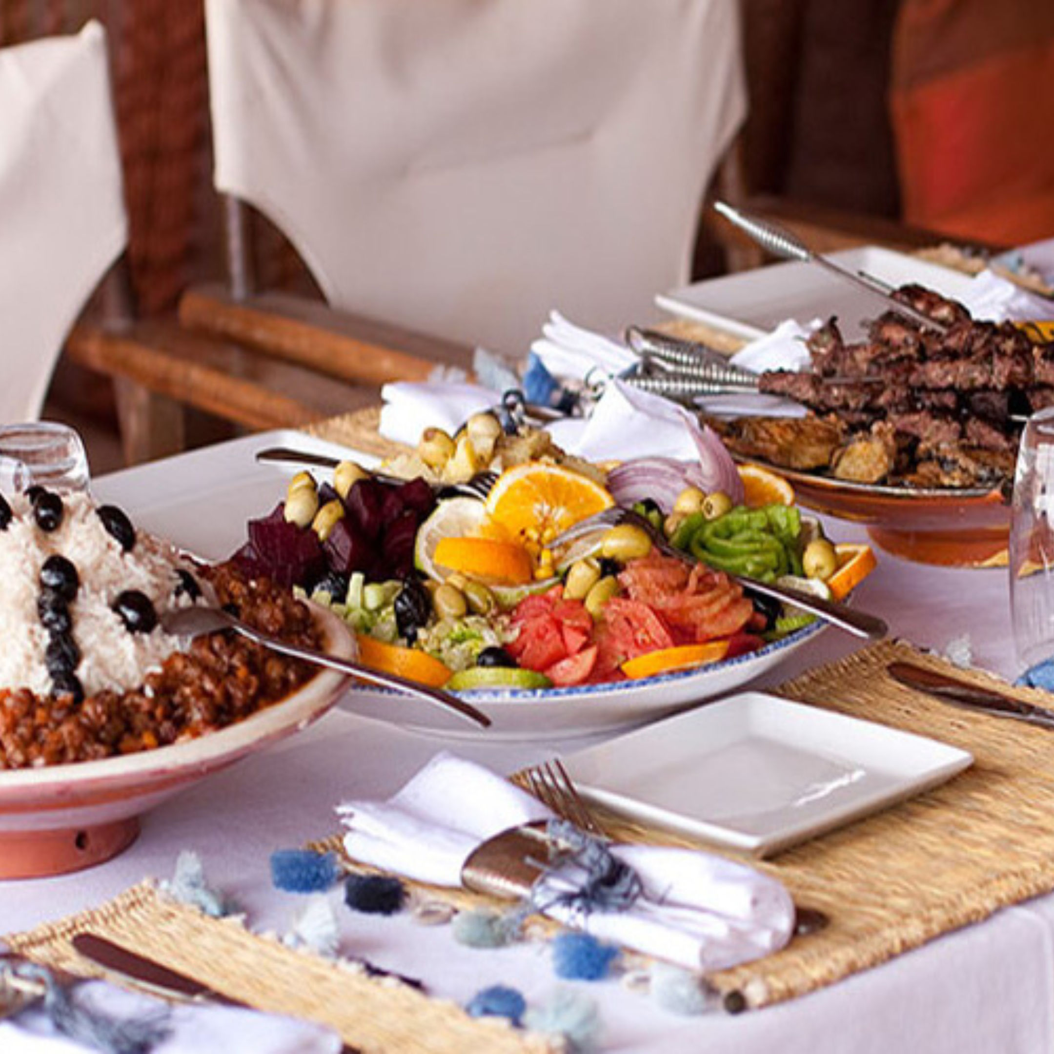 Locanda House, Marrakech Sidi Ghiat 1