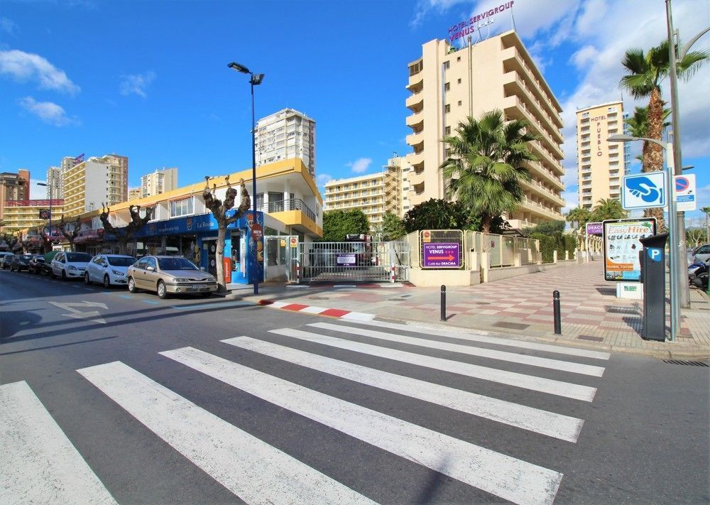 APARTAMENTO LEPANTO 2