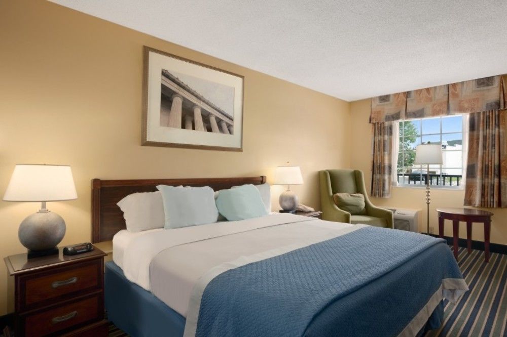 Days Inn Towson 1
