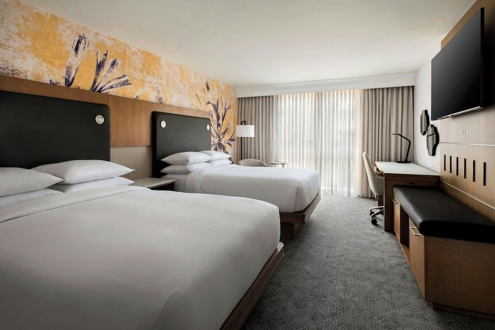 Westchester Marriott 1