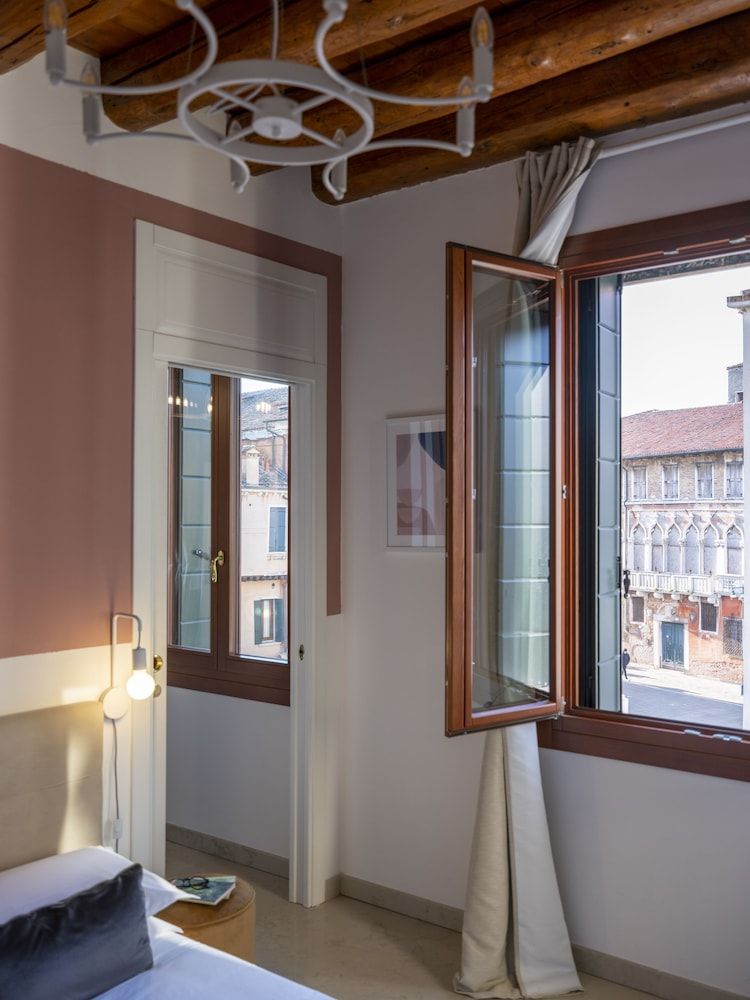 Foscà Venice Rooms 2
