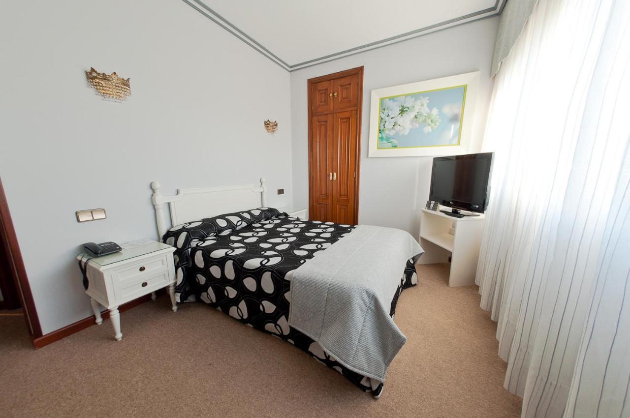 Hotel Don Pepe 1