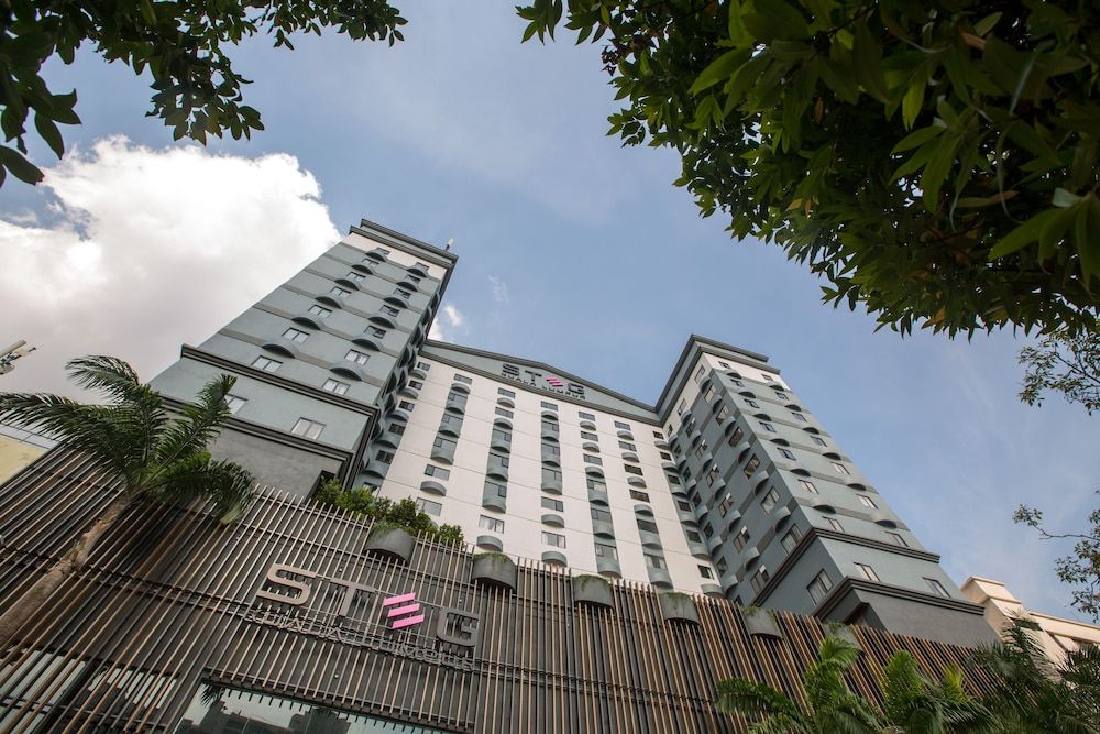 STEG Kuala Lumpur 1
