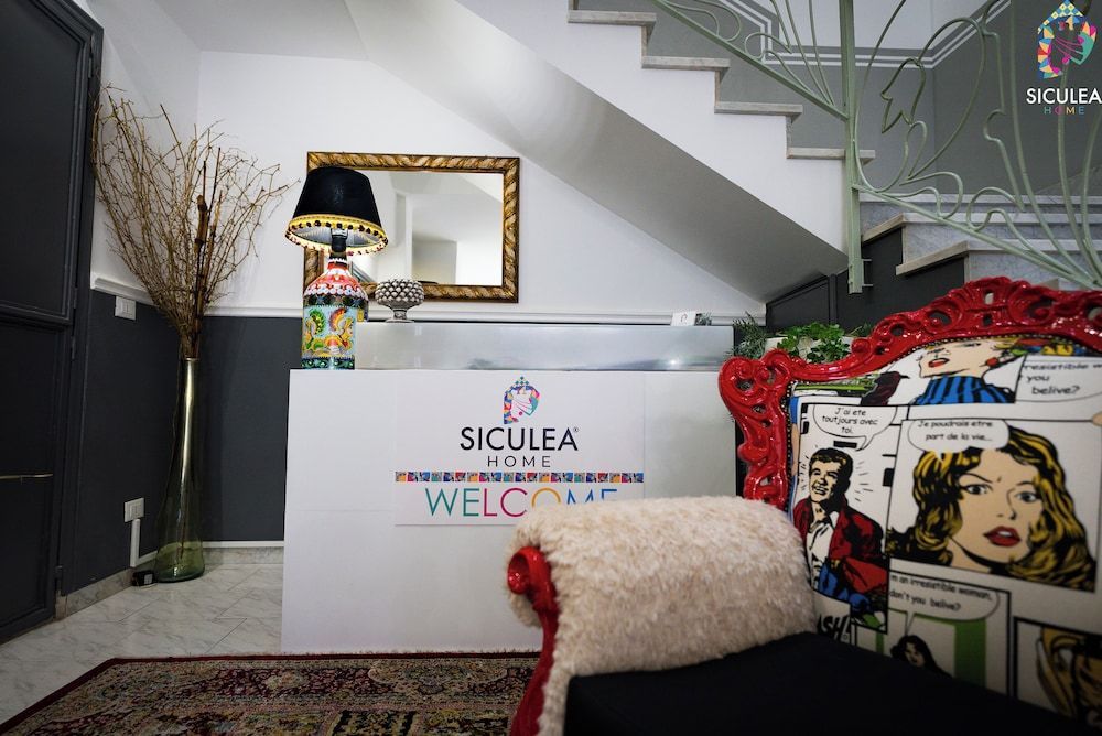Siculea Home 1