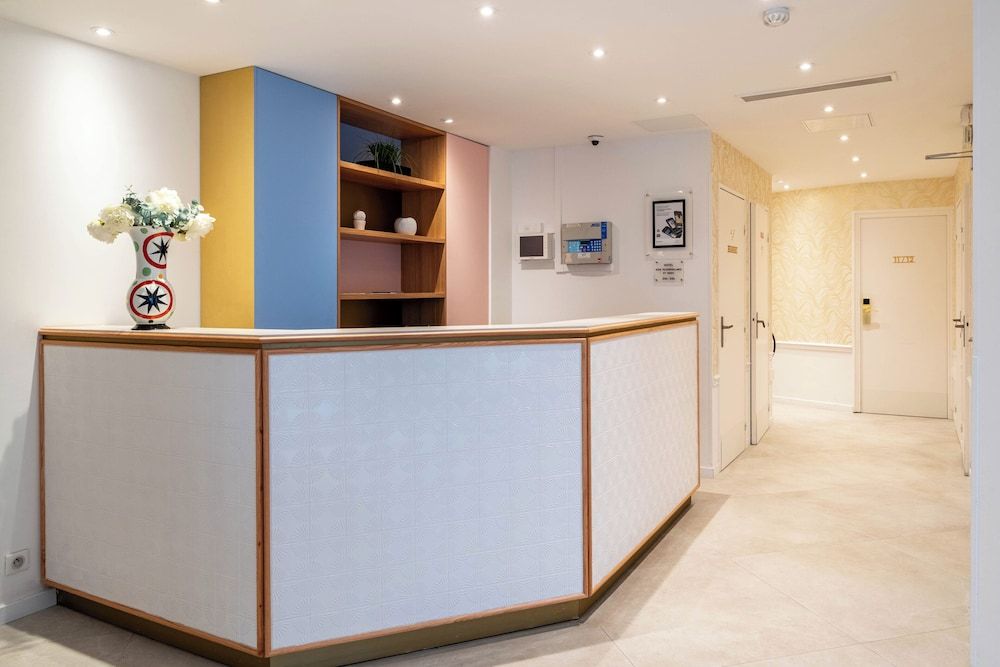 Hotel Acadia - Astotel 2